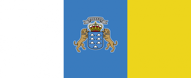 Comunidad Autónoma de Islas Canarias