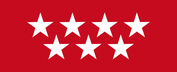 Comunidad Autónoma de Madrid