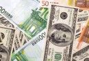 Cambio divisas Euros / Dolares