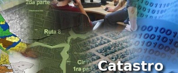 Catastro: Usos y utilidades