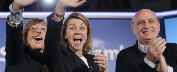 Empleo y austeridad, puntos en común de los principales partidos