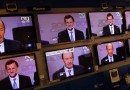 El debate, del lado de Rajoy