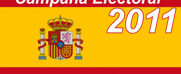 Elecciones generales: La campaña electoral