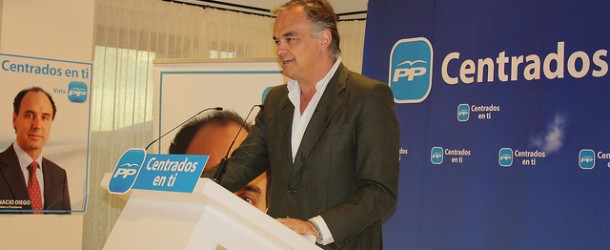 El Seminario “Elecciones España 2011” se celebra hasta el 24 noviembre con la presencia de Bono y González Pons