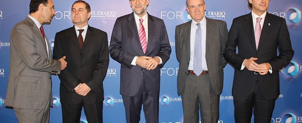 El PP gana las elecciones generales por mayoría absoluta