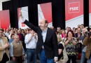 Rubalcaba y Rajoy cierran su campaña electoral en la Comunidad de Madrid
