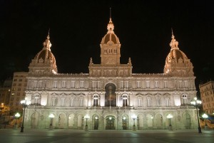 Ayuntamiento de A Coruna