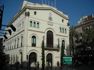 Ayuntamiento de Badalona
