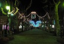 La mayoría de los ayuntamientos ahorran en iluminación navideña