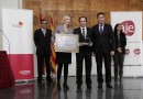 Premio para Ricardo Buil Buil, fundador y director de Centraldereservas.com