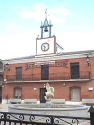 Ayuntamiento de Lominchar