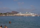 Canarias, la comunidad con mayor número de visitantes extranjeros en enero