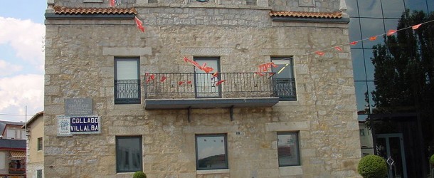 Collado Villalba presentará el primer ERE de un ayuntamiento madrileño