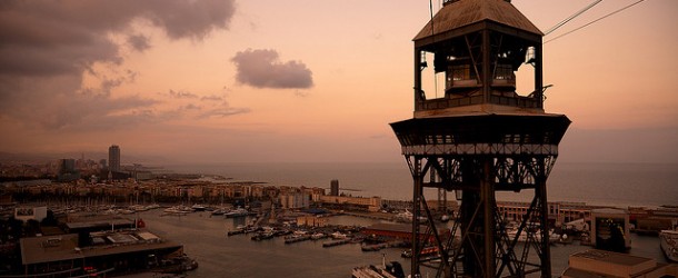 Cataluña es la comunidad donde más gastaron los turistas extranjeros