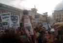 El paro vuelve a subir en agosto