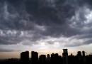 Nueve provincias hoy en alerta de lluvias y tormentas