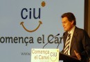 Acuerdo en el Gobierno catalán con el pacto entre CIU y ERC