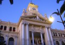 La Junta de Andalucía abona más de 8,1 millones de ayudas al empleo a los ayuntamientos de Málaga