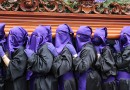 Los ayuntamientos ya celebran la Semana Santa