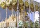 El Ayuntamiento de Teruel prepara su gran procesión de Semana Santa