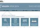El portal de datos abiertos del Gobierno de Aragón y su función