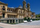 El Ayuntamiento de Donostia cierra 2012 con un superávit de más de 1.000.000 de euros