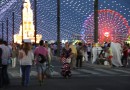 Arranca este lunes la Feria de abril de Sevilla