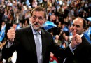El Gobierno cree que en 2014 se va a crear empleo