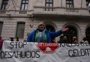 El Ayuntamiento de Bilbao crea un servicio municipal de ayuda a los deshaucios