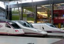 Hoy se inaugura el Ave Madrid-Alicante