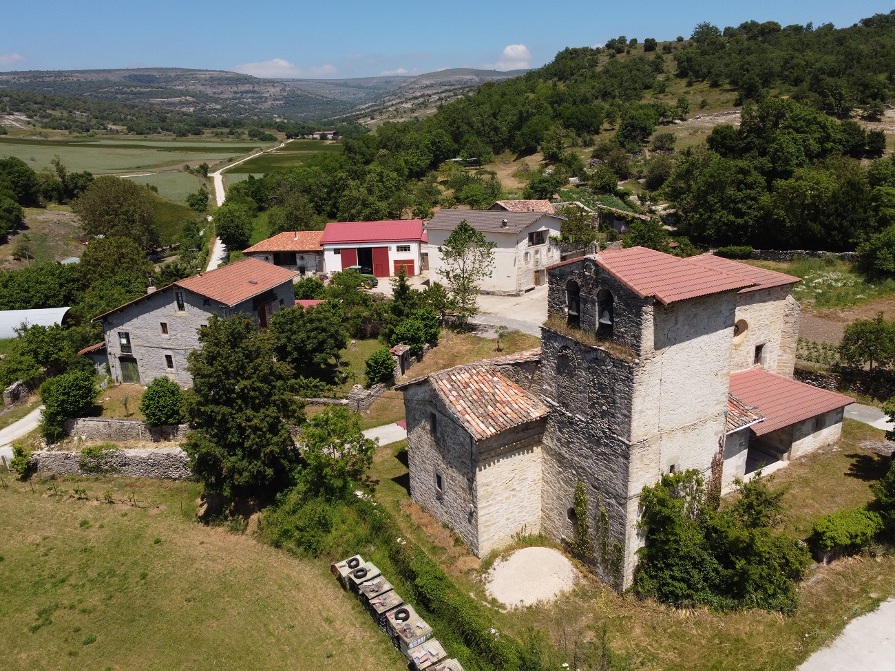 Vallelosa