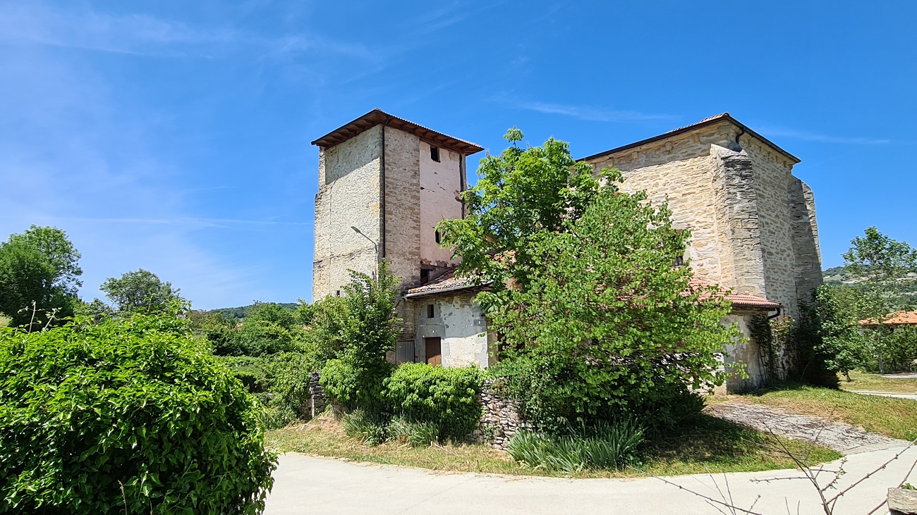 Vallelosa