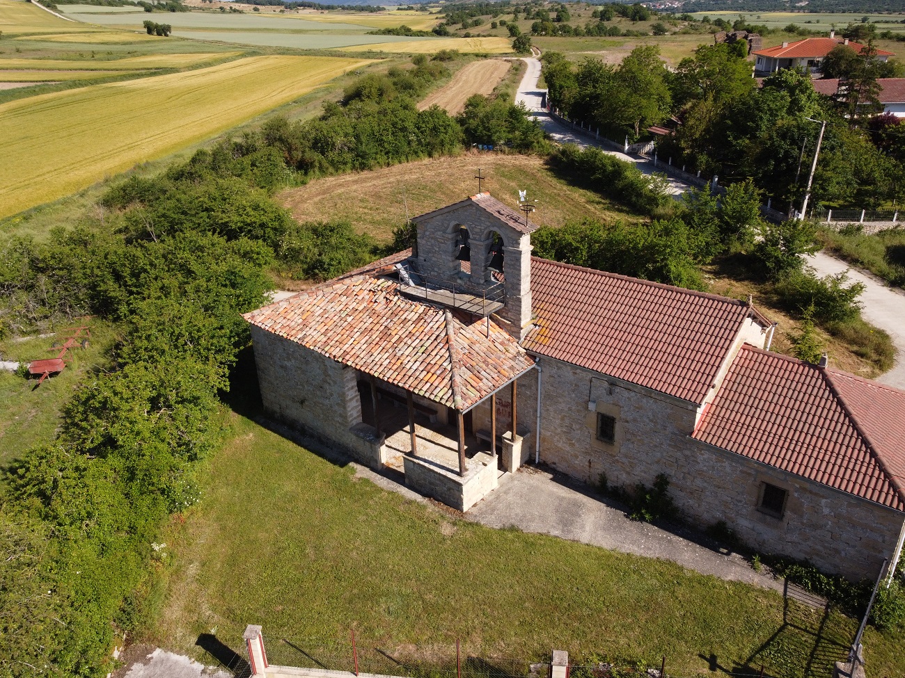 Vallelosa