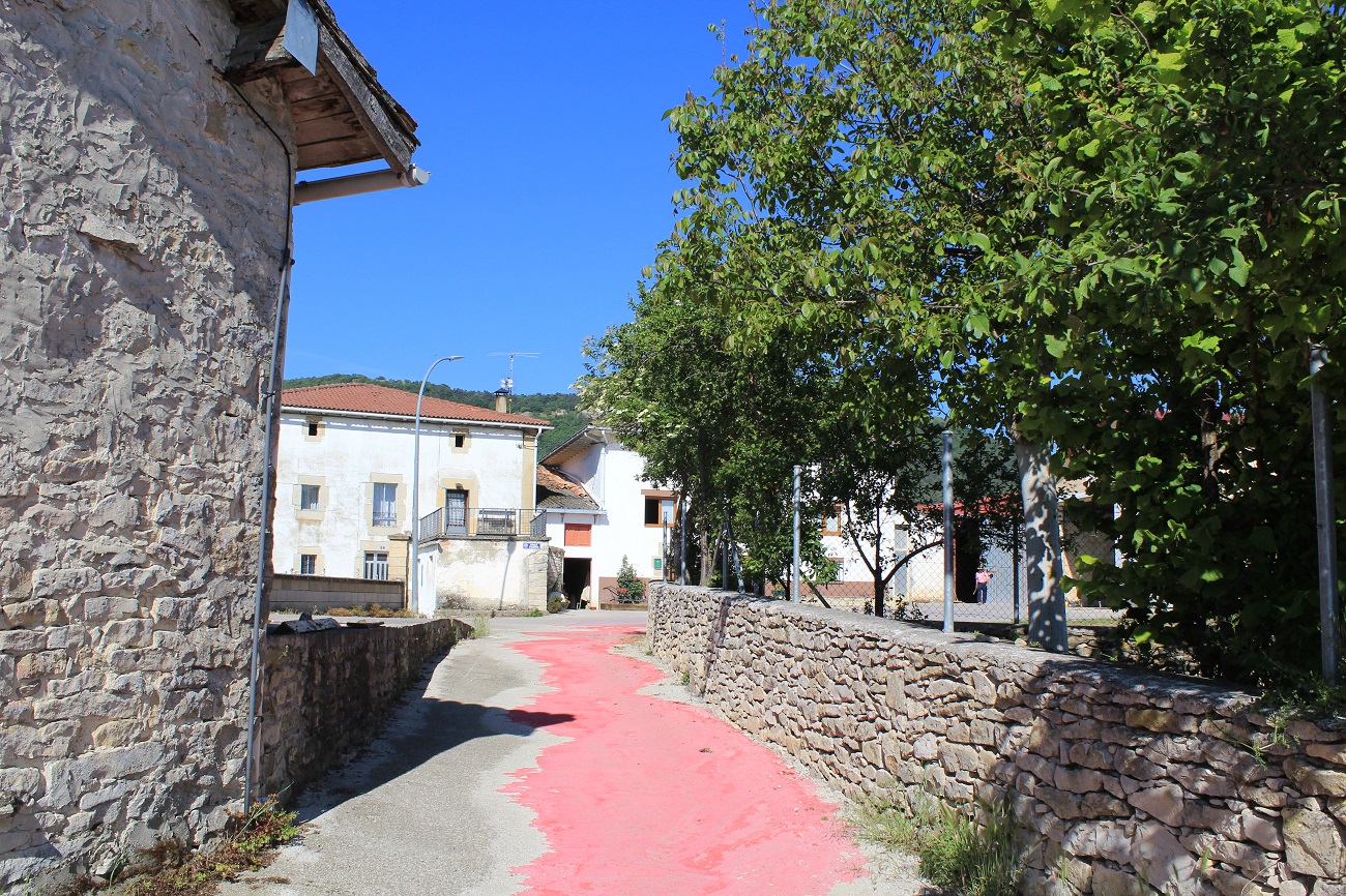 Vallelosa