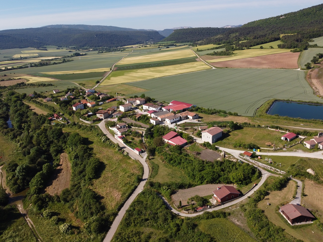 Vallelosa