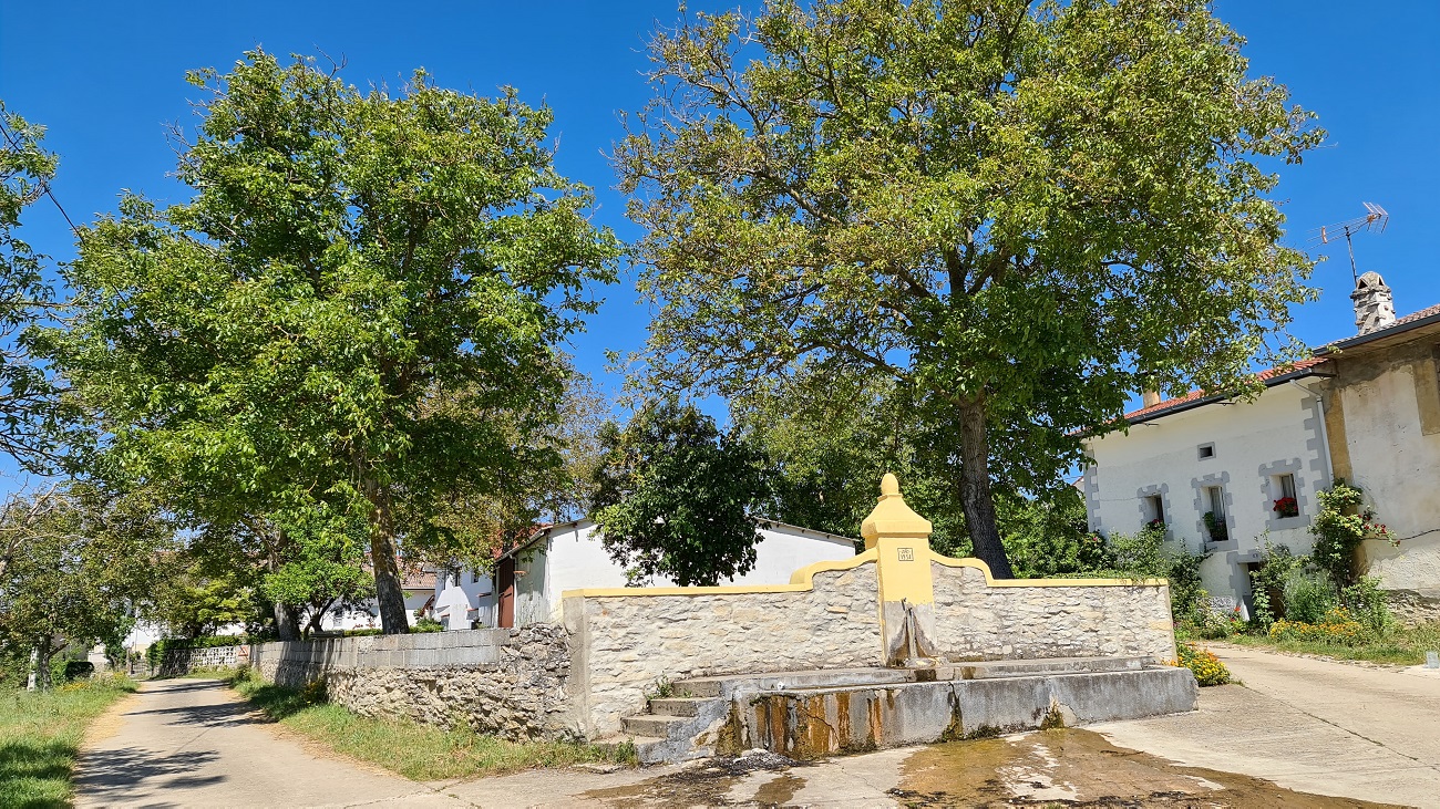 Vallelosa
