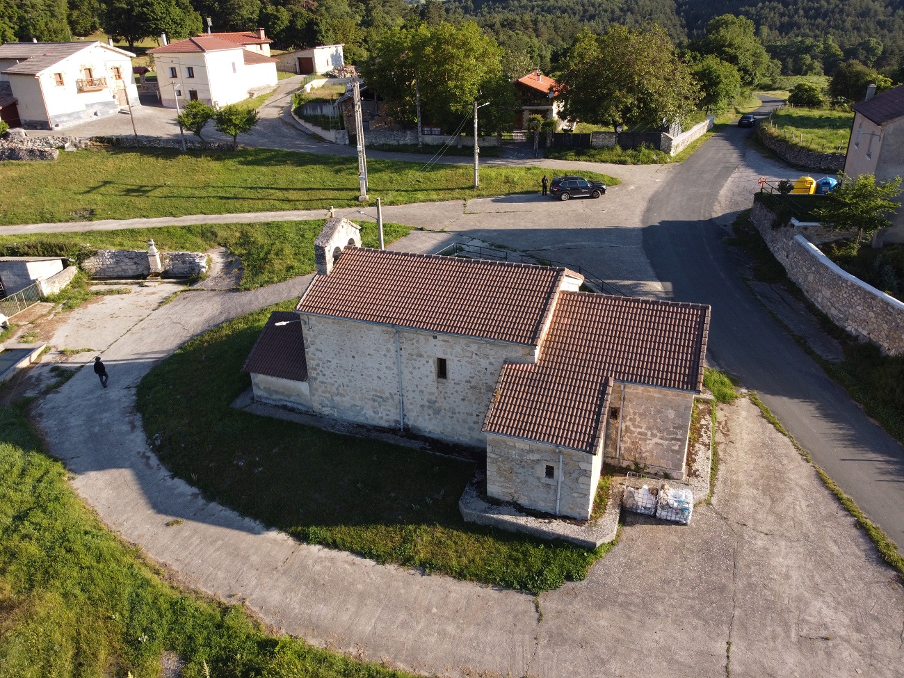 Vallelosa