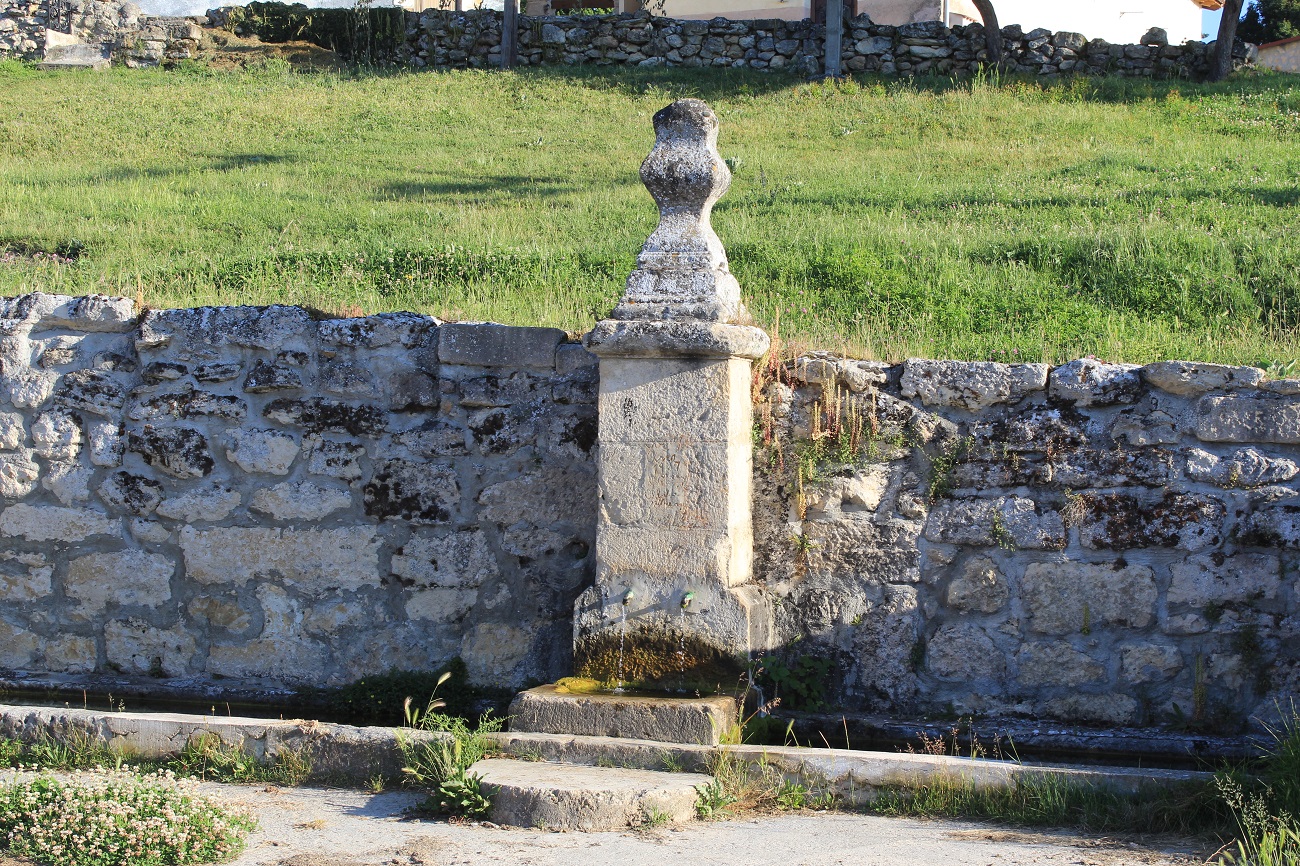 Vallelosa
