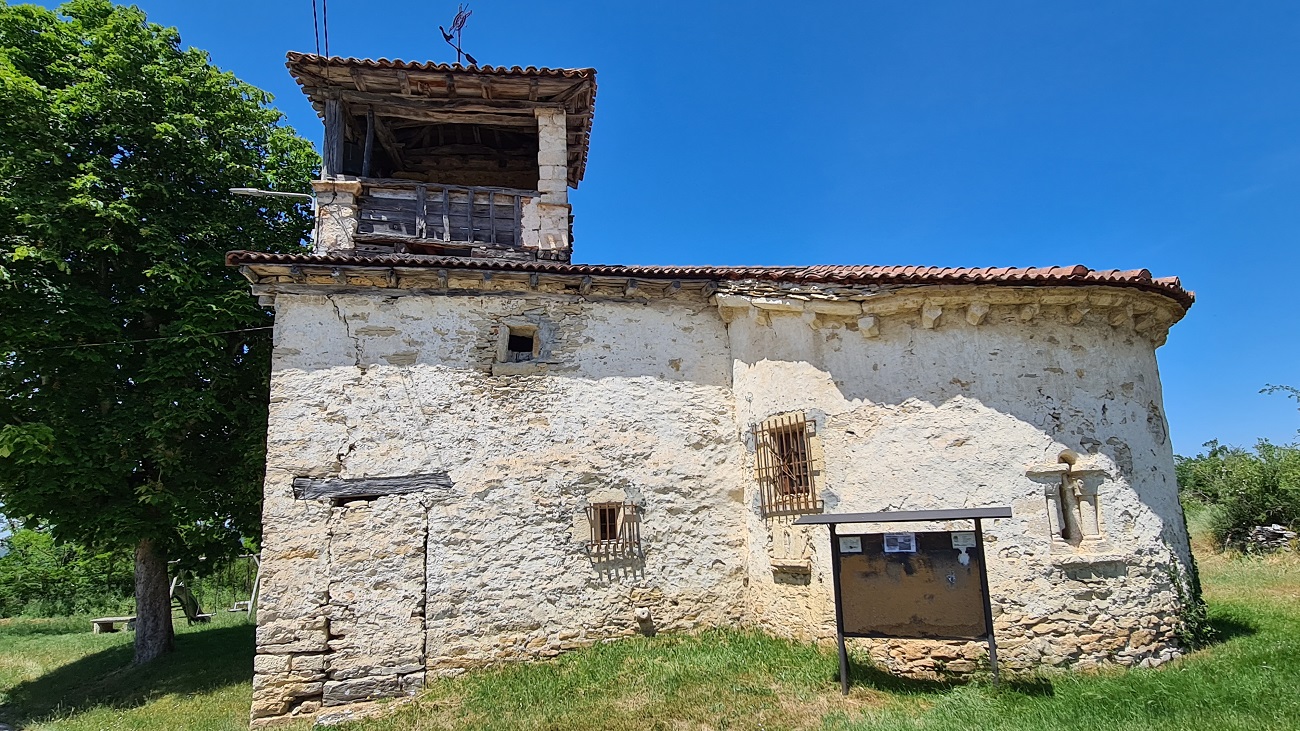 Vallelosa