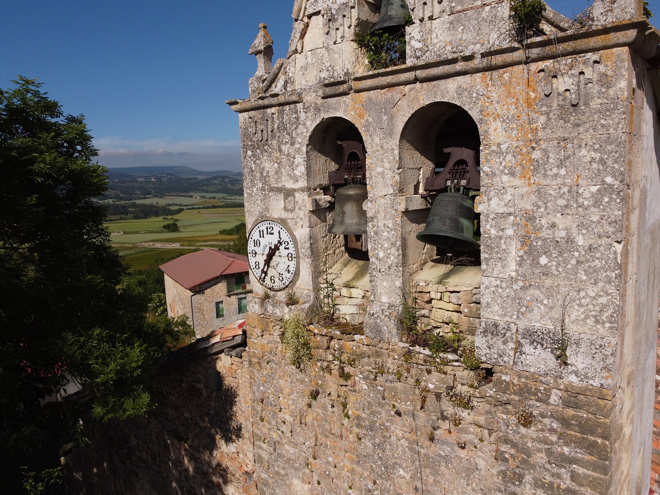 Vallelosa