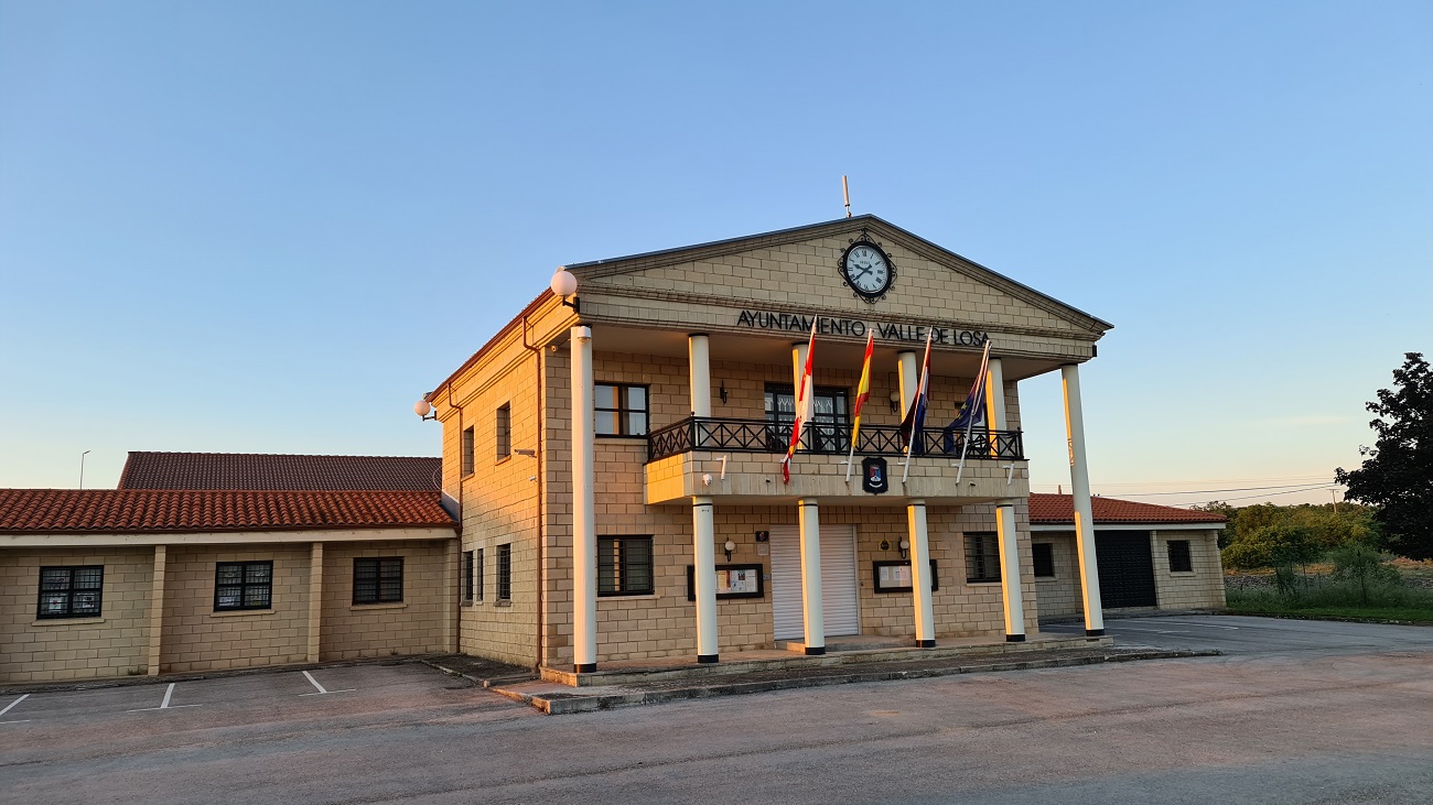 Vallelosa