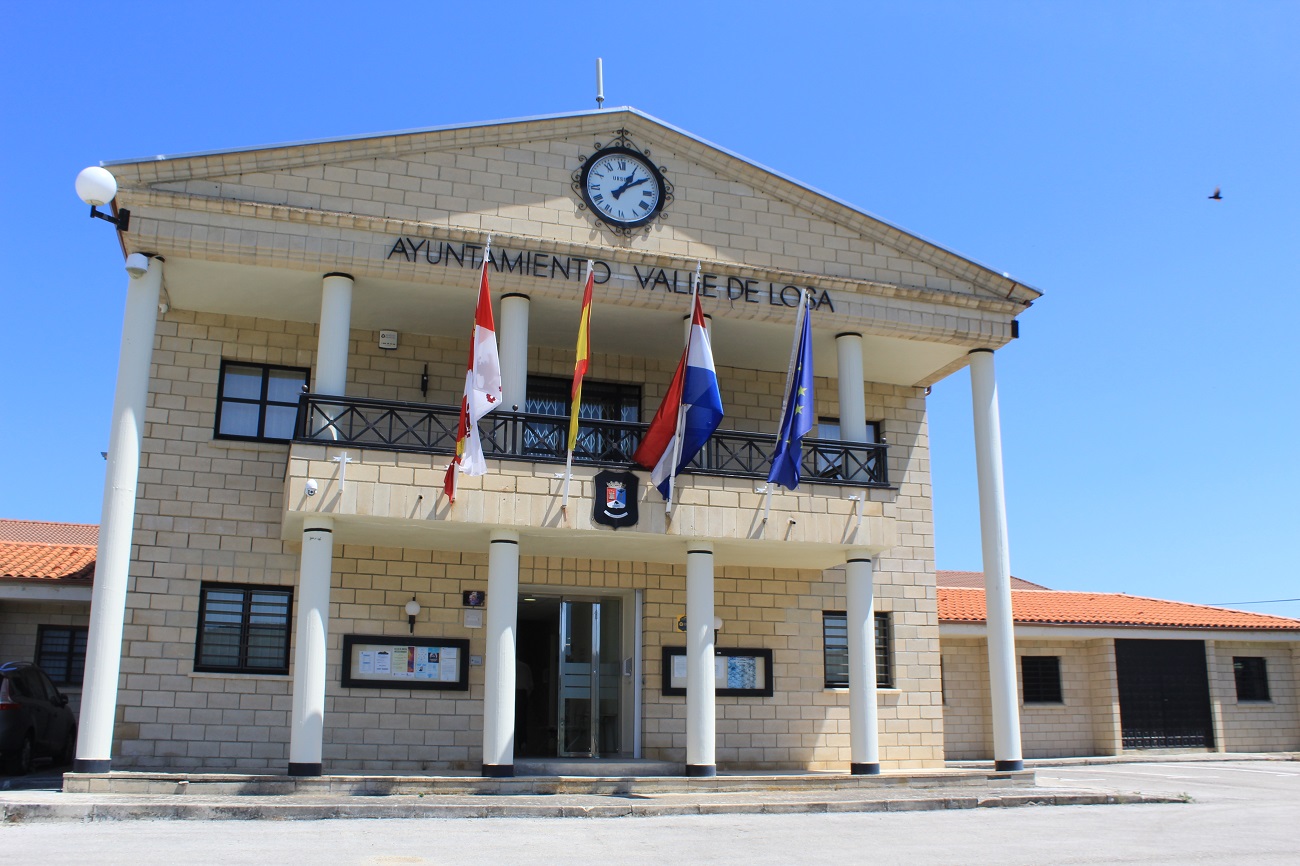 Vallelosa