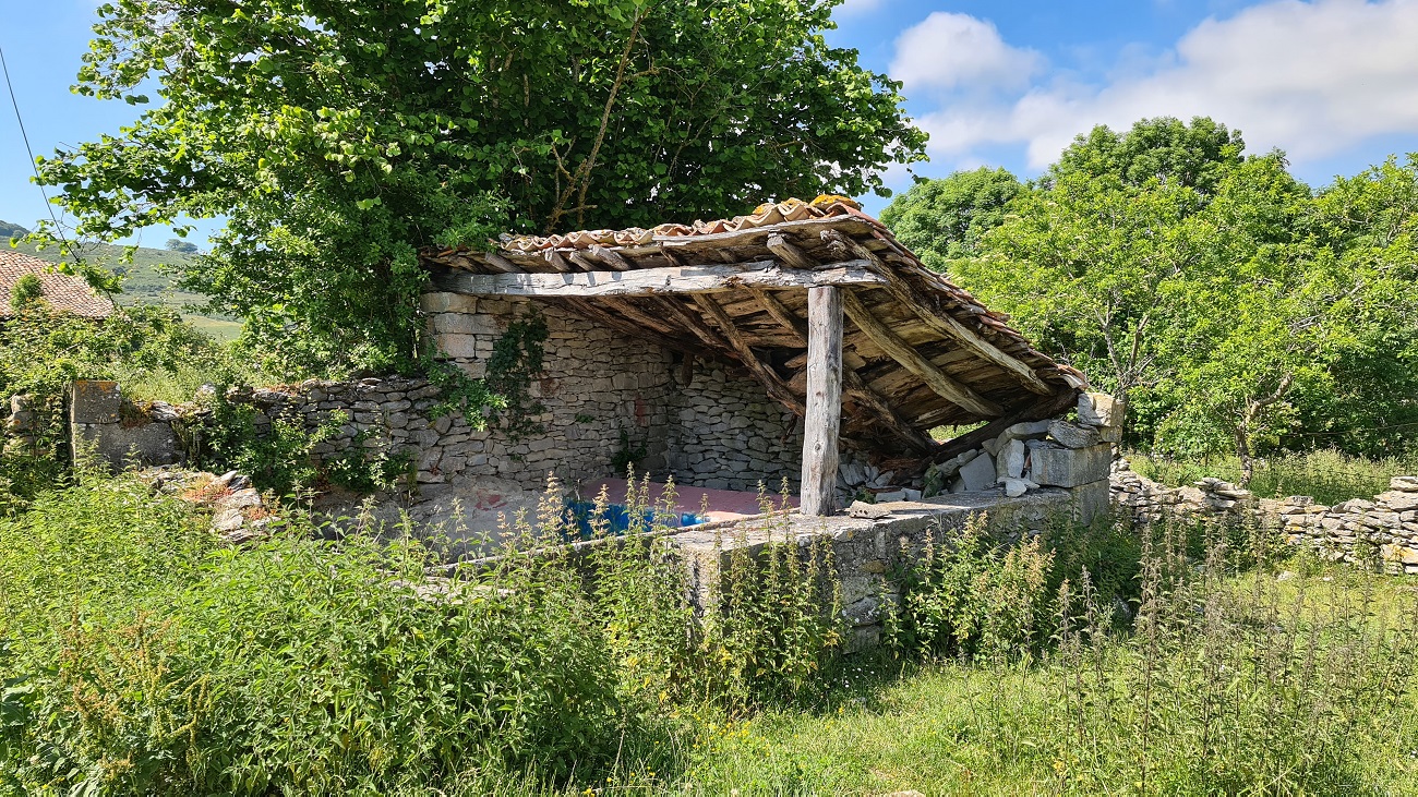 Vallelosa