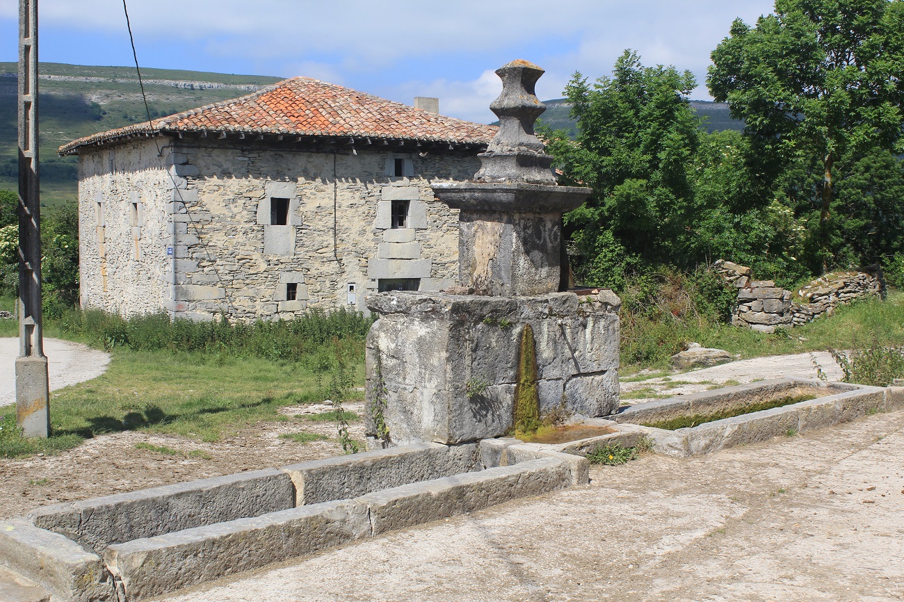 Vallelosa