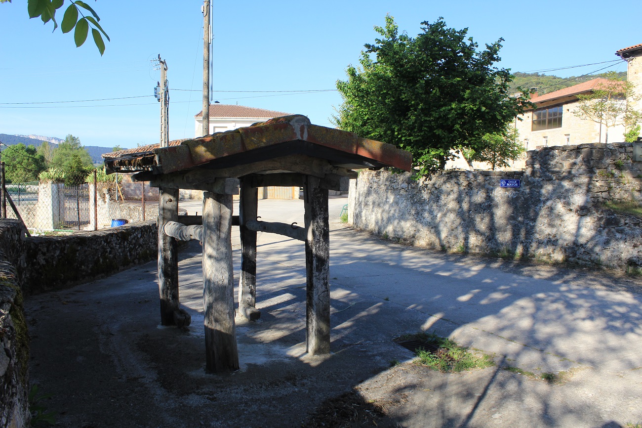 Vallelosa