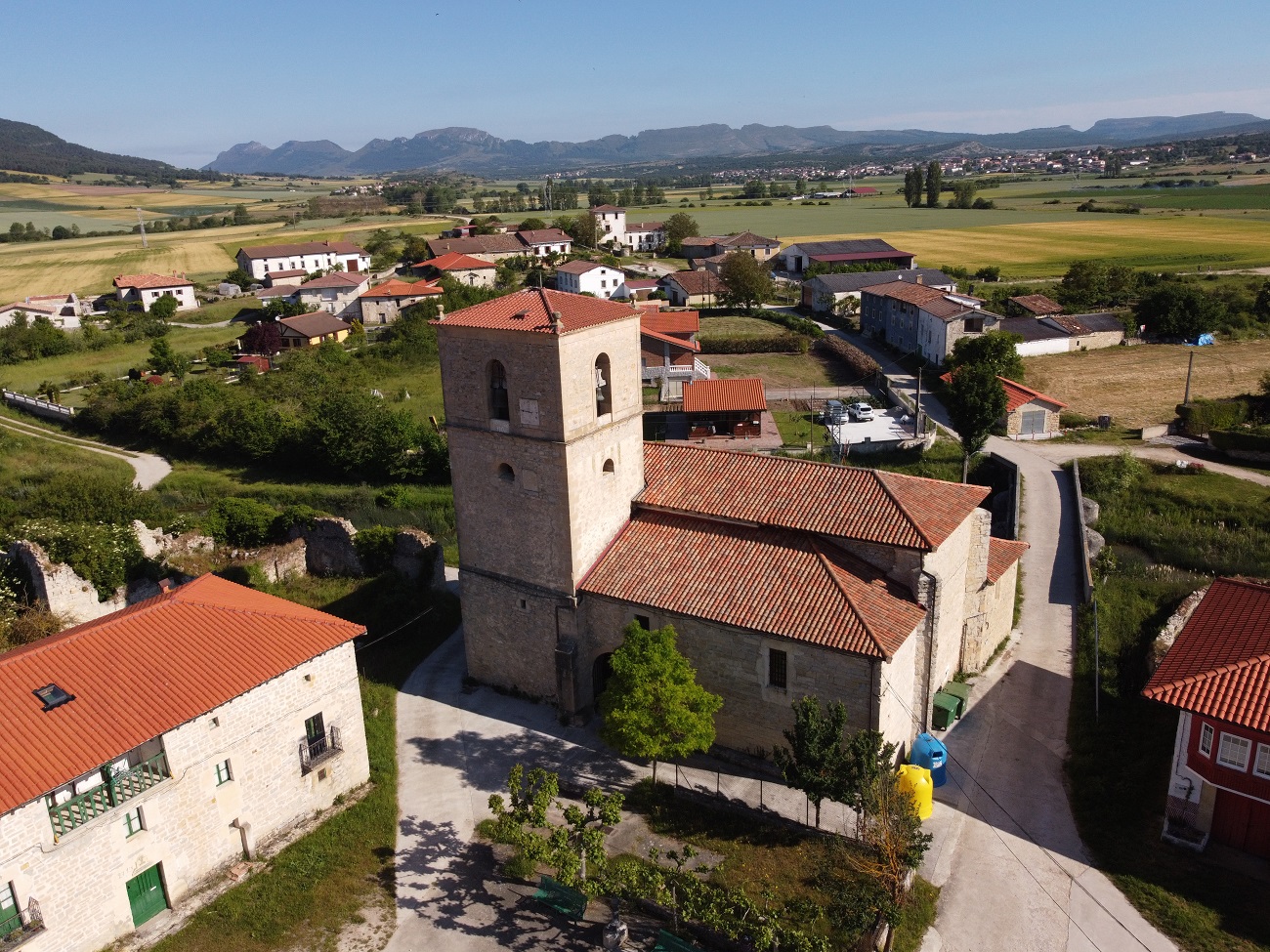 Vallelosa
