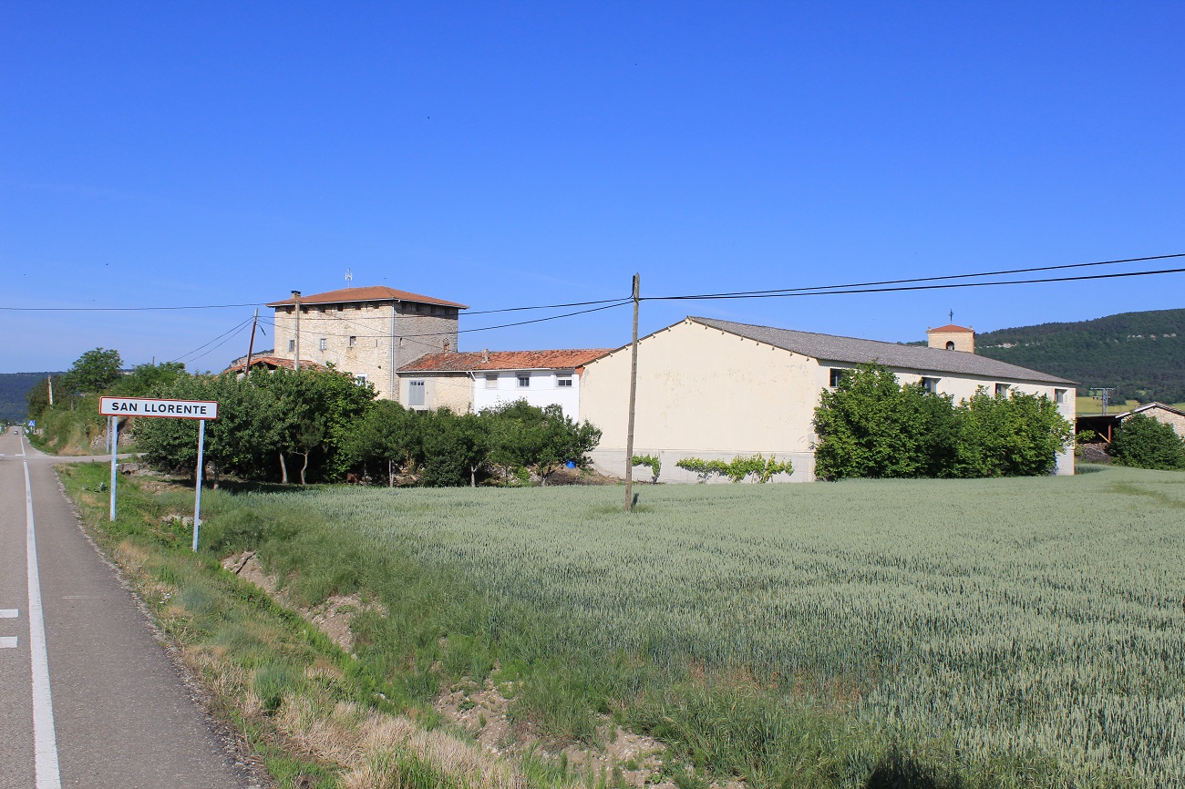 Vallelosa
