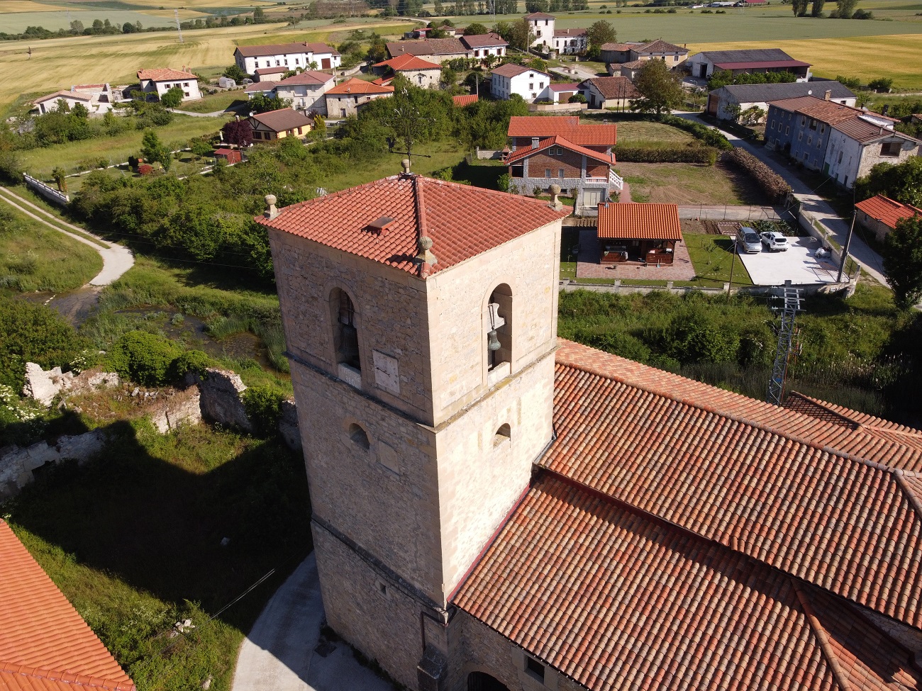 Vallelosa