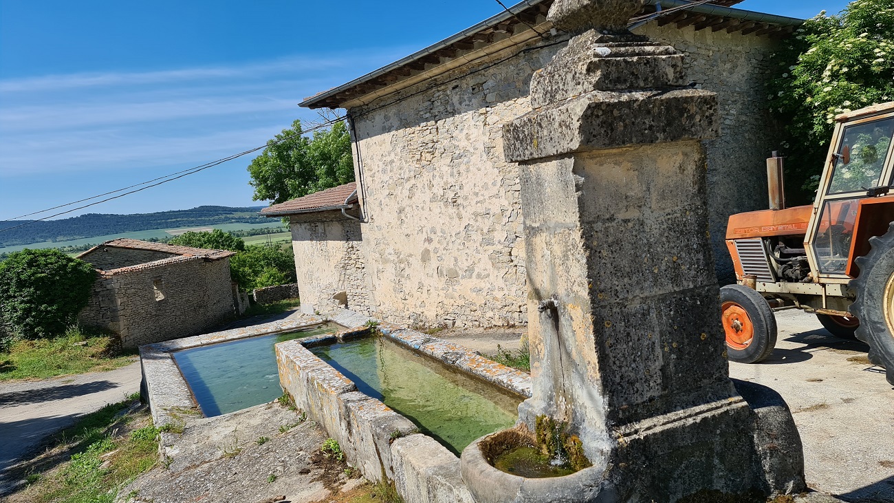 Vallelosa
