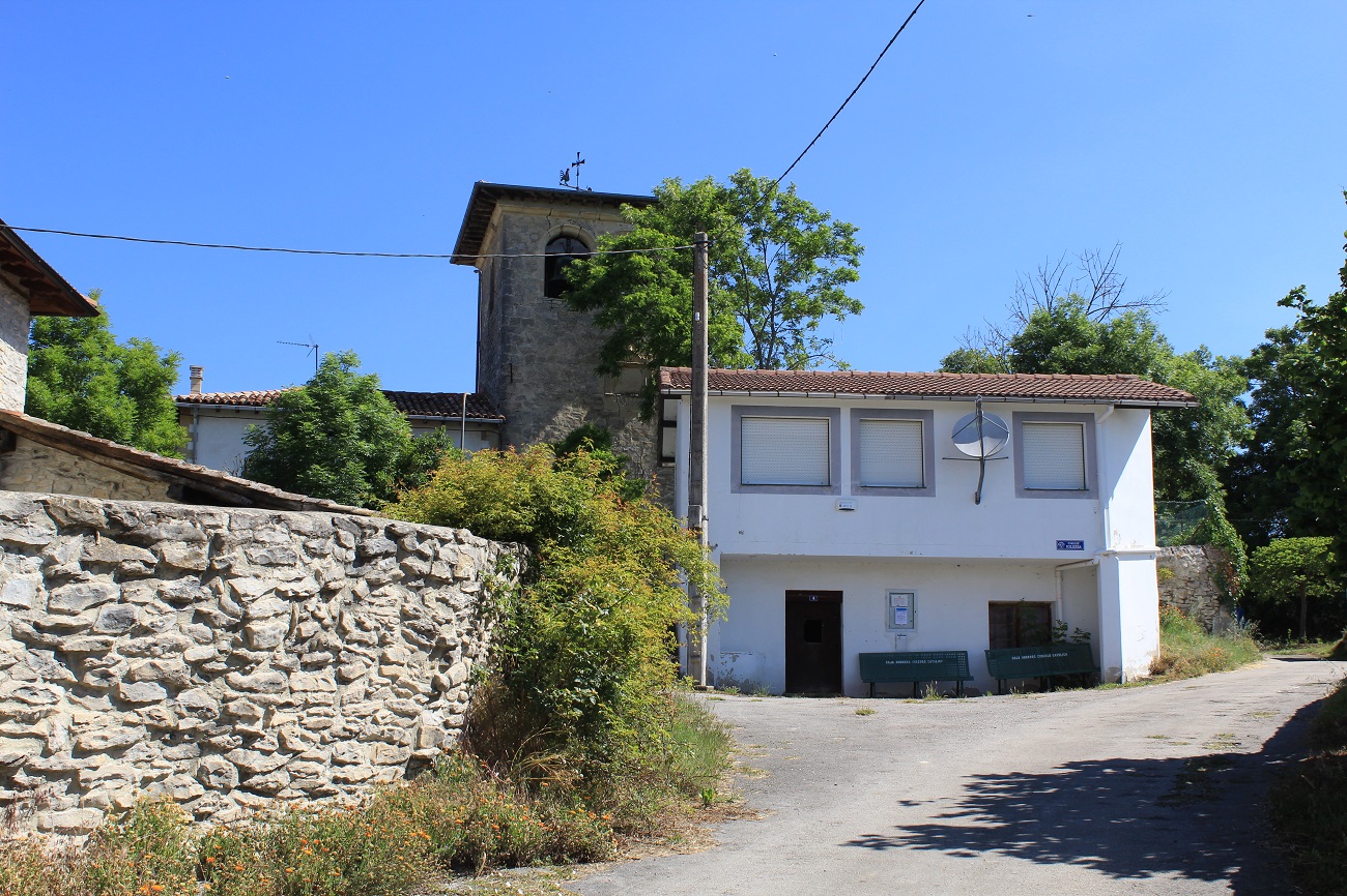 Vallelosa